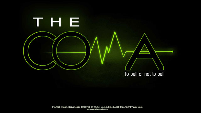 The Coma