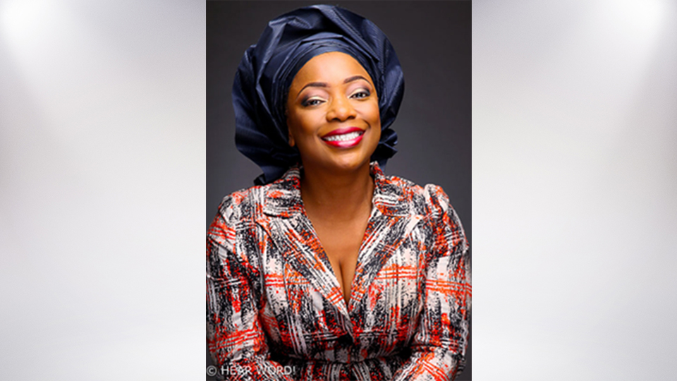 Bimbo Akintola